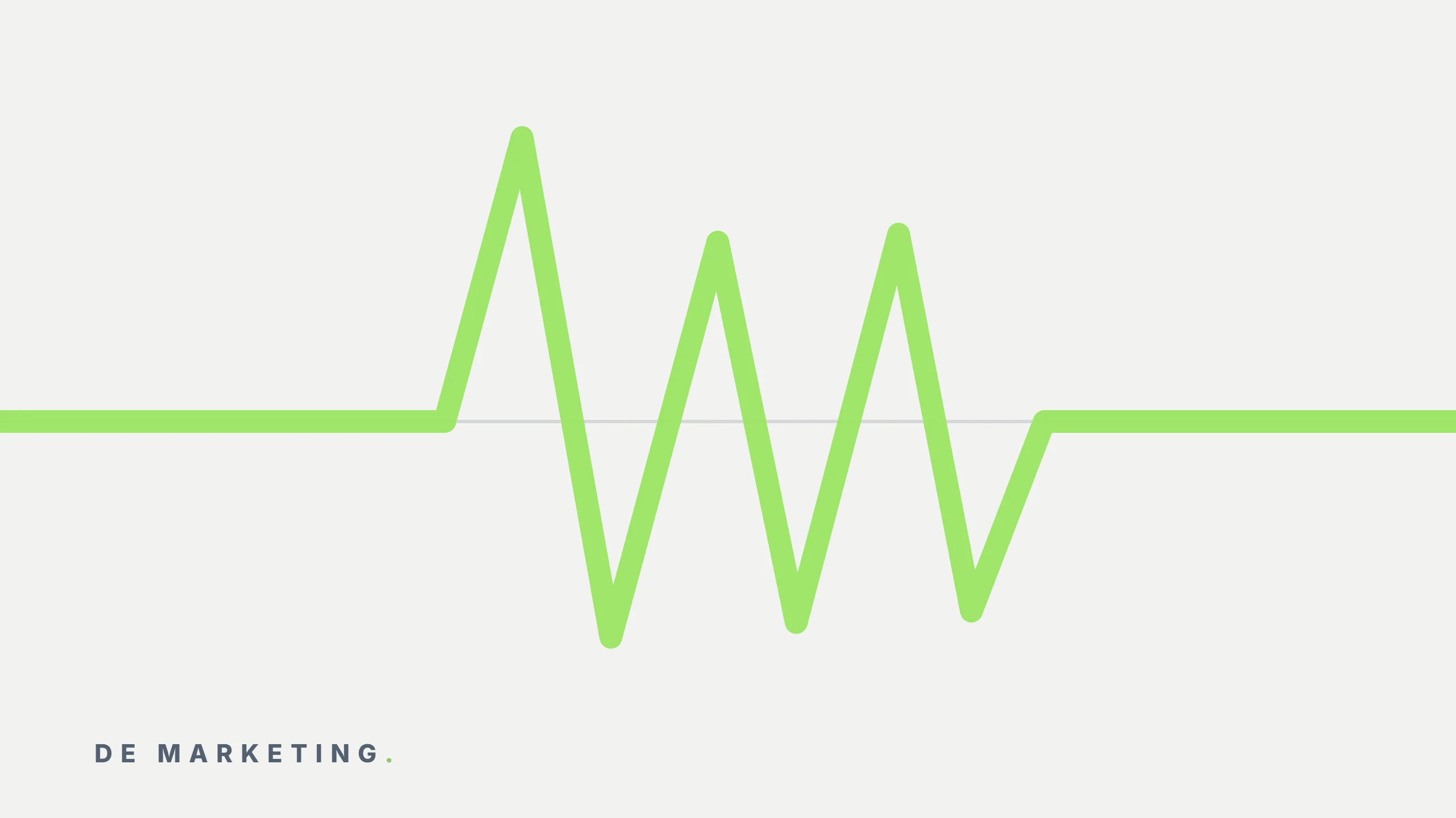 Predictable B2B Marketing: Clients Without Relying on Luck