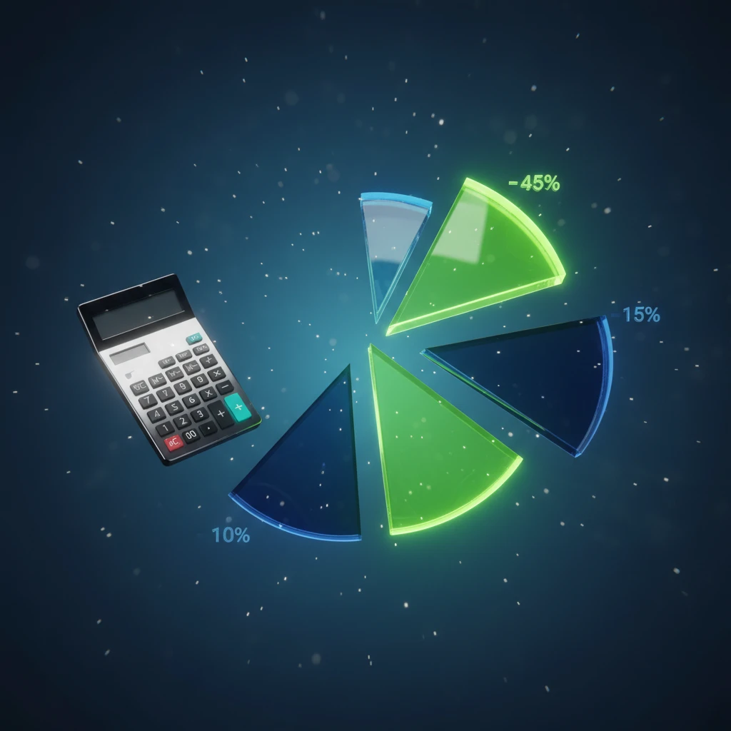 Presupuesto de marketing digital B2B: cuánto invertir y cómo distribuirlo