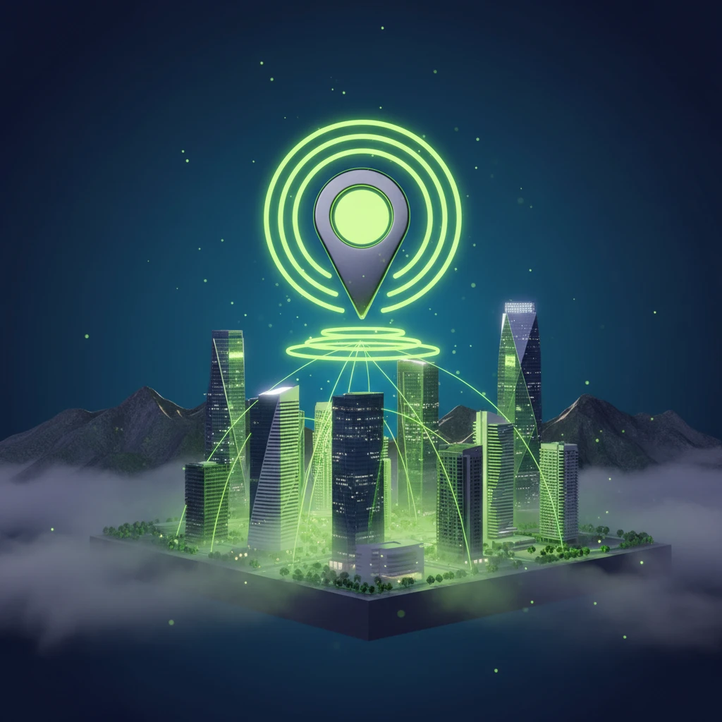 SEO local para empresas en Monterrey: guía práctica