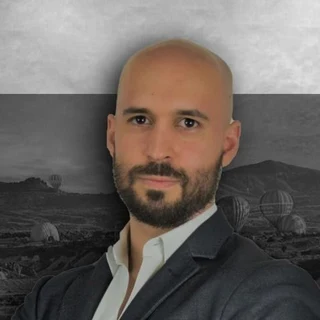 Miguel Cantu